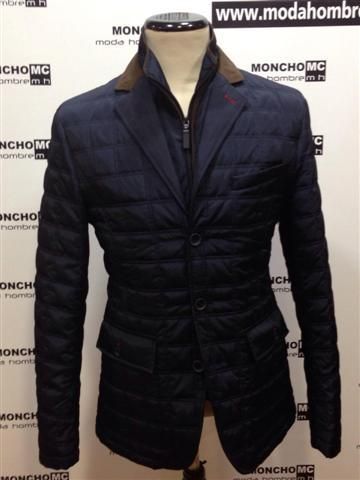 Americana acolchada | MODAS MONCHO