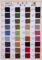 Disponemos de una series jerseys de pico, caja, chaquetas  y chalecos disponibles en más de 50 colores distintos