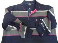 Polos Caballero de Tallas Grandes