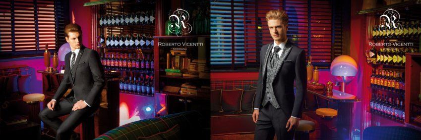 moda hombre aranjuez